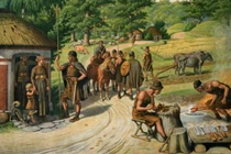 Sốc: Bác sĩ đã biết phẫu thuật hộp sọ từ cách đây 3.000 năm