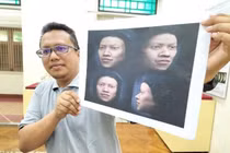 Phục dựng gương mặt "quý bà" thời đồ đá, bất ngờ nhan sắc 