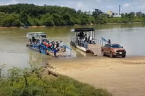 Đồng Nai: Tạm dừng xe khách, xe buýt đến huyện Vĩnh Cửu để chống dịch