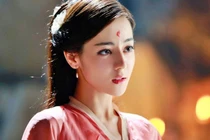 Tứ đại mỹ nhân Tân Cương: Sắc đẹp không cứu nổi tài năng 