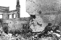 Giải mã cuộc chiến thương vong đẫm máu nhất trong Thế chiến 2