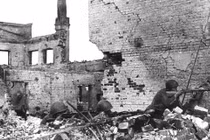 Giải mã cuộc chiến thương vong đẫm máu nhất trong Thế chiến 2