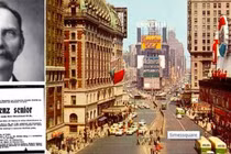 Sửng sốt chuyện có thật về hiện tượng du hành thời gian 