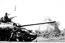 Chiến dịch Tây Nguyên - đòn mở đầu chiến lược