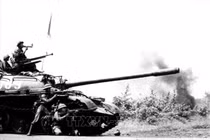 Chiến dịch Tây Nguyên - đòn mở đầu chiến lược