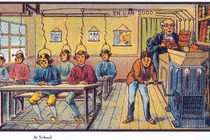 Người xưa “tiên tri” loạt phát minh hiện đại thế nào?