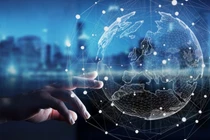 Chuyên gia “tiên tri” nóng hổi vận mệnh thế giới năm 2025