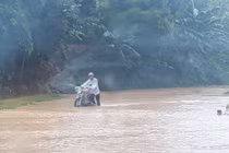 Dự báo thời tiết 5/7, mưa trên diện rộng sau những ngày nắng nóng