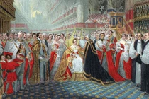 Hoàng gia Anh xưa giữ cung điện luôn thơm phức bằng cách nào?