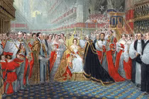 Hoàng gia Anh xưa giữ cung điện luôn thơm phức bằng cách nào?