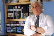 Cực nóng: Cựu cảnh sát Anh tiết lộ tài liệu gây sốc về UFO 