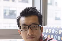 Dự án khẩu trang phát hiện COVID-19 của nhà khoa học gốc Việt