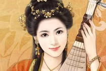 Mở mộ cổ, lộ bí mật động trời về con gái Dương Quý Phi 