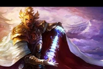 Giai thoại ly kỳ về các thần khí nổi tiếng lịch sử Trung Quốc