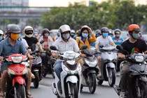 TP.HCM công bố cấp độ dịch của 22 quận, huyện và TP Thủ Đức