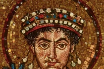 Kỳ quái ông hoàng thích cắn người, cận thần cũng không tránh khỏi