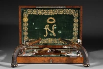 Lý do hoàng đế Napoleon từng định tự sát