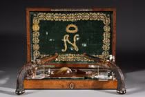 Lý do hoàng đế Napoleon từng định tự sát