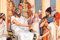 Sửng sốt những điều không tưởng mà người xưa từng làm