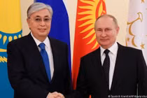 Bất ổn ở Kazakhstan: Cơn ác mộng hay cơ hội đối với Nga?