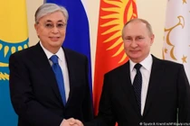 Bất ổn ở Kazakhstan: Cơn ác mộng hay cơ hội đối với Nga?