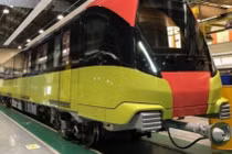 Sau Tết người dân có thể tham quan đường sắt Nhổn - ga Hà Nội