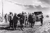 Rùng mình những sự thật 'chết chóc' về Chiến tranh thế giới 1