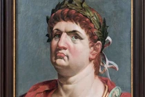 Bạo chúa Nero của La Mã không xấu xa, độc ác như lời đồn?