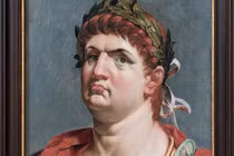 Bạo chúa Nero của La Mã không xấu xa, độc ác như lời đồn?