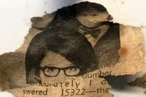 Bất ngờ trong đường hầm bí mật dưới ngôi nhà ở Anh