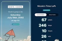 Đồng hồ ứng dụng AI dự đoán tuổi thọ người dùng