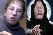 Rùng mình “truyền nhân” của Vanga tiên tri sốc vận mệnh thế giới 2020