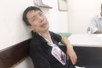 Ông nội bé trai 15 tháng tuổi bị xe bán tải tông tử vong: 'Cháu ơi về với ông đi, về chơi với ông'