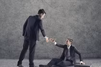 6 kiểu người dù làm gì cũng gặp quý nhân, hưởng phúc báo sâu dày