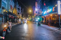 Quán bar tại TP.HCM được hoạt động trở lại