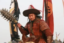 5 binh khí cực lợi hại của các anh hùng Lương Sơn Bạc