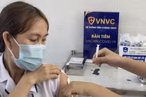 Bà Rịa - Vũng Tàu thu hồi văn bản đăng ký mua 2,2 triệu liều vắc-xin Covid-19