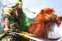 Điêu Thuyền đẹp xiêu lòng, vì sao Quan Vũ không chút rung động? 