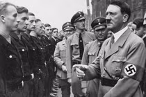 Vì sao trùm phát xít Hitler phát động tấn công xâm lược Ba Lan? 