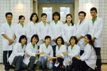 Chân dung những nhà khoa học nữ VN đạt giải thưởng Kovalevskaia