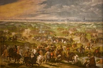 Giải mã cuộc chiến đẫm máu kéo dài nhất trong lịch sử nhân loại 