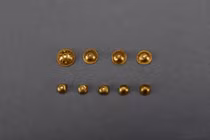 Khai quật lăng mộ thời Tần, phát hiện cổ vật bằng vàng cực lạ 