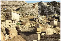 Hé lộ những ngôi mộ quái nhất hành tinh, đến chuyên gia cũng "hãi" 