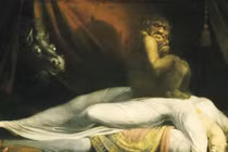 Phát hiện 'quái vật' đáng sợ gây ra hiện tượng bóng đè?