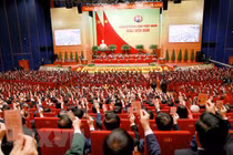 Tổng Bí thư Nguyễn Phú Trọng ký Chỉ thị về triển khai Nghị quyết Đại hội XIII