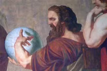 Triết gia Hy Lạp cổ đại bị tử hình vì quá hiểu về Mặt Trăng