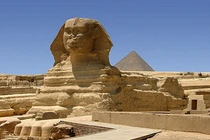 Hoàng đế Napoleon khiến tượng Nhân sư nổi tiếng Ai Cập mất mũi?