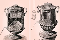 Sửng sốt ba cỗ máy đi trước thời đại của các đế chế cổ xưa