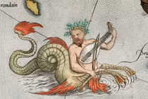 Giật mình những sinh vật thần thoại do con người sáng tạo ra