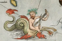 Giật mình những sinh vật thần thoại do con người sáng tạo ra